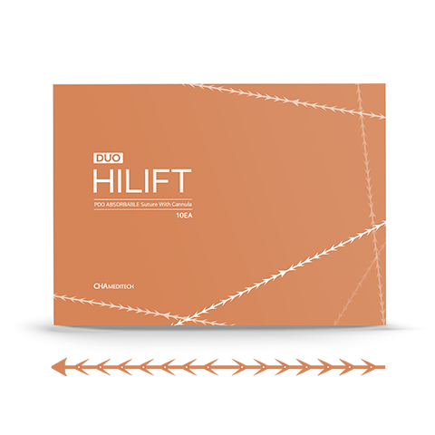 HILIFT DUO