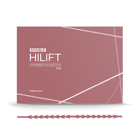 HILIFT DOUBLE