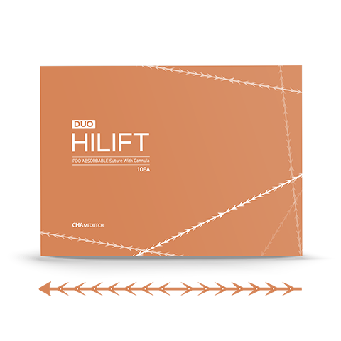 HILIFT DUO