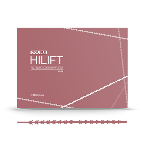 HILIFT DOUBLE