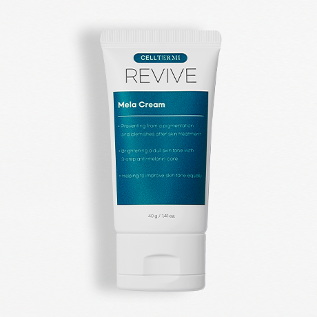 CELLTERMI REVIVE MELA CREAM