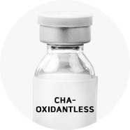 CHA-Oxidantless