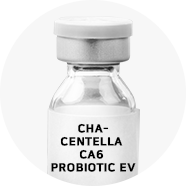 CHA-Centella CA6 Probiotic EV