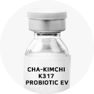 CHA-Kimchi K317 Probiotic EV